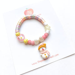 Frosty Bliss Bracelet