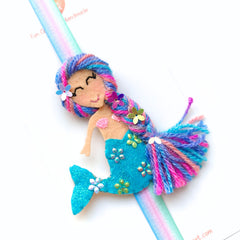 Mermaid Headband