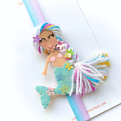 Mermaid Headband