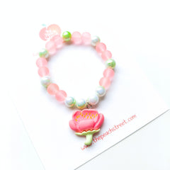 Sakura Blossom Bracelet