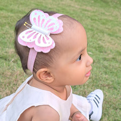 Butterfly Headband