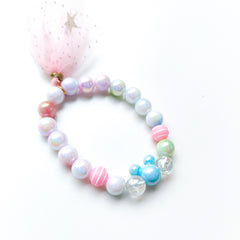 Pastel Magic Mickey Bracelet