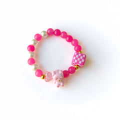 Teddy Love Bracelet