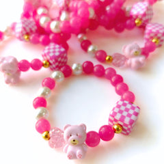 Teddy Love Bracelet