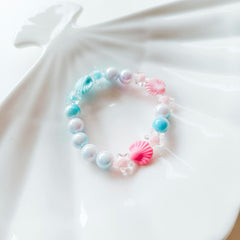 Seashell Whisper Bracelet