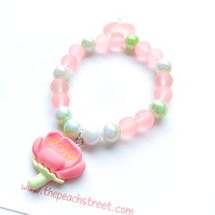 Sakura Blossom Bracelet