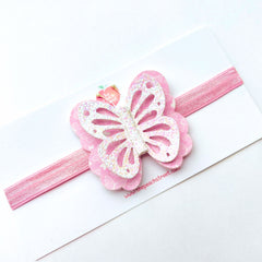 Butterfly Headband