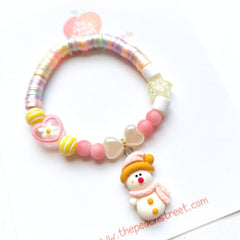 Frosty Bliss Bracelet