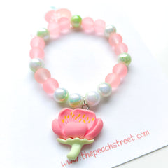 Sakura Blossom Bracelet