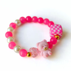 Teddy Love Bracelet