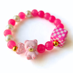 Teddy Love Bracelet