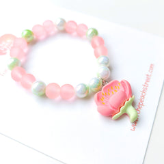 Sakura Blossom Bracelet