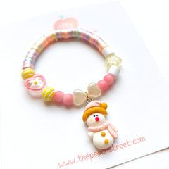 Frosty Bliss Bracelet