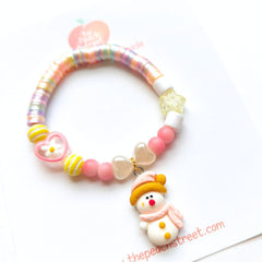 Frosty Bliss Bracelet