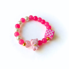 Teddy Love Bracelet