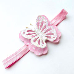 Butterfly Headband