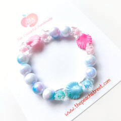 Seashell Whisper Bracelet