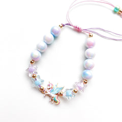 Enchanting Unicorn Bracelet