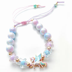 Enchanting Unicorn Bracelet