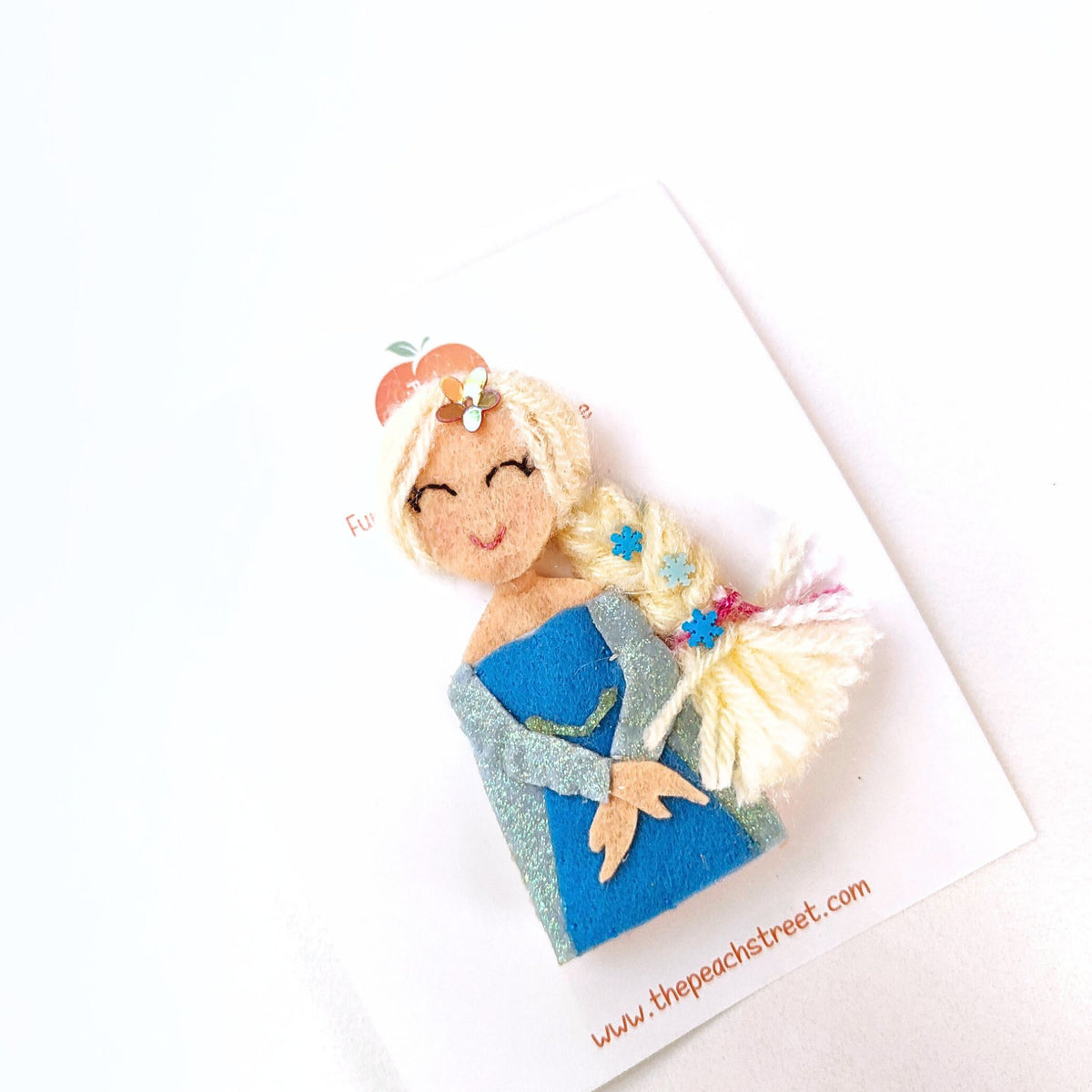 Elsa Clip