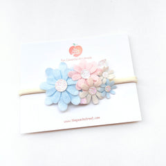 Blossom Dream Headband