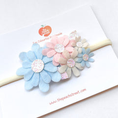 Blossom Dream Headband