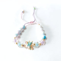 Enchanting Unicorn Bracelet