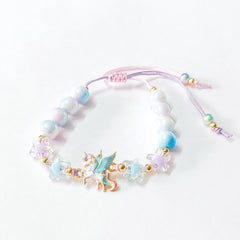 Enchanting Unicorn Bracelet