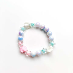 Seashell Whisper Bracelet