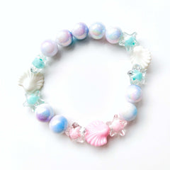 Seashell Whisper Bracelet